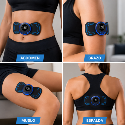 Adiós al dolor muscular